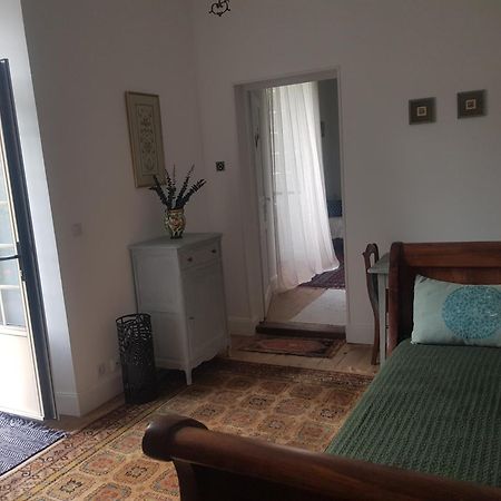 La Maison Haute Nailhac Kültér fotó