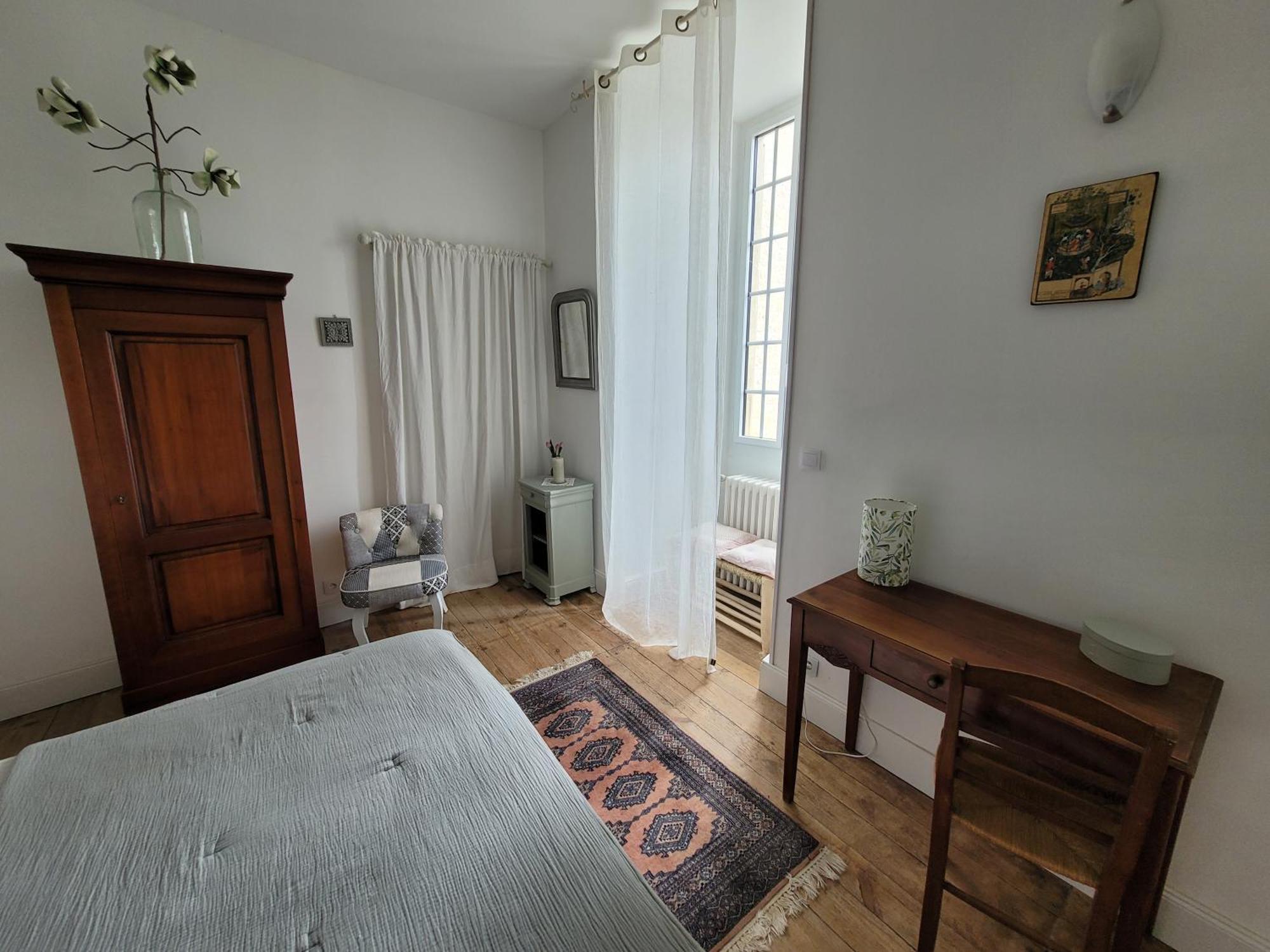 La Maison Haute Nailhac Kültér fotó